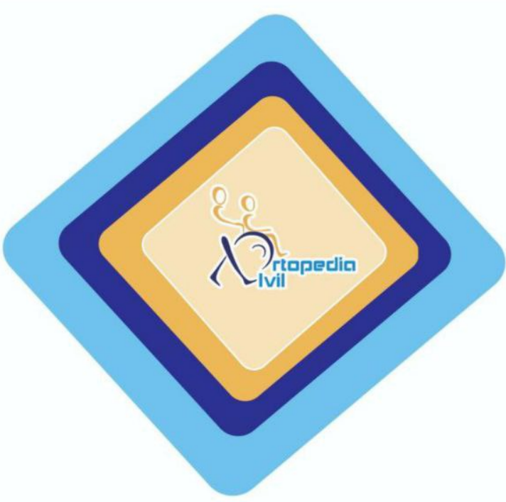 Logotipo de Ortopedia Alvil